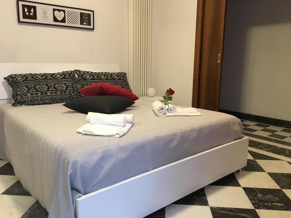 Corso 74 Apartment Verona Exterior photo