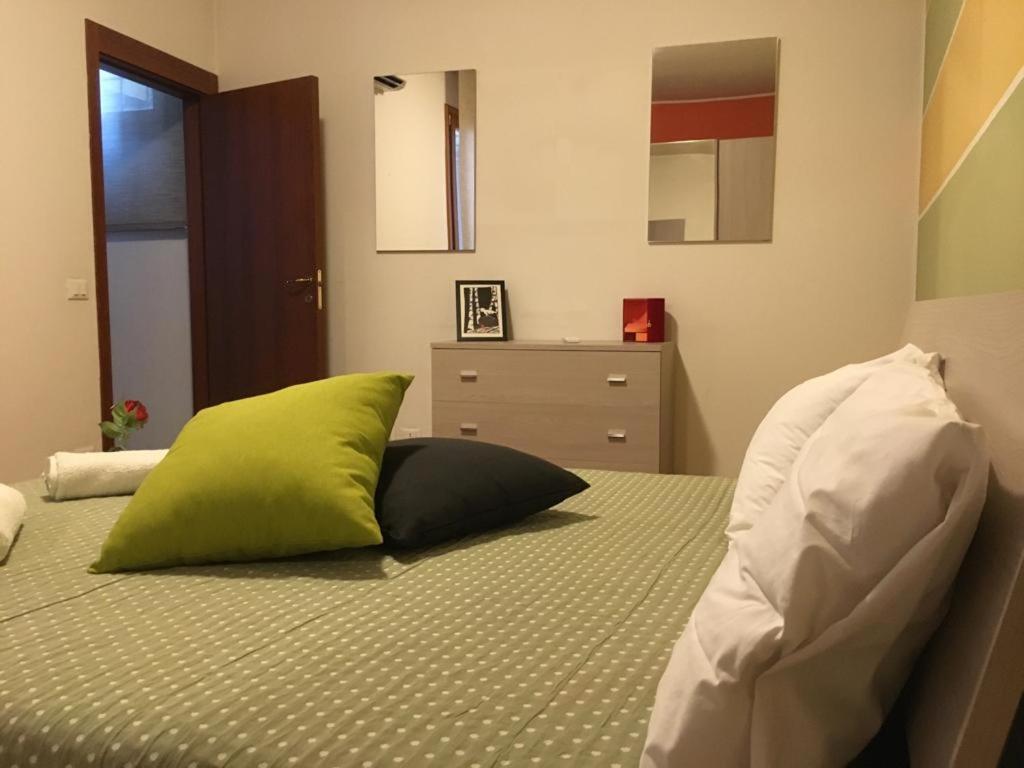 Corso 74 Apartment Verona Exterior photo
